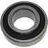 411.61003E by CENTRIC - C-Tek Standard Axle Shaft Bearing Single Row