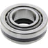 Centric 410.91020E Wheel Bearing C-Tek Standard Wheel Bearing and Race Set