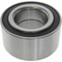 412.40012E by CENTRIC - C-Tek Standard Double Row Wheel Bearing