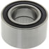 Centric 412.04001E Wheel Bearing C-Tek Standard Double Row Wheel Bearing