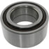 Centric 412.48002E Wheel Bearing C-Tek Standard Double Row Wheel Bearing
