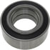 412.63004E by CENTRIC - C-Tek Standard Double Row Wheel Bearing