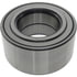 412.40009E by CENTRIC - C-Tek Standard Double Row Wheel Bearing