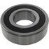 Centric 411.43000E Drive Axle Shaft Bearing C-Tek Standard Axle Shaft Bearing Single Row