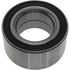 412.90000E by CENTRIC - C-Tek Standard Double Row Wheel Bearing