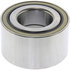 410.50001E by CENTRIC - C-Tek Standard Wheel Bearing and Race Set
