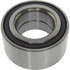 412.40026E by CENTRIC - C-Tek Standard Double Row Wheel Bearing
