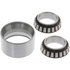 410.42000E by CENTRIC - C-Tek Standard Wheel Bearing and Race Set