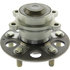 406.40033 by CENTRIC - Centric Premium Hub and Bearing Assembly