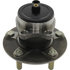 407.46000 by CENTRIC - Centric Premium Hub and Bearing Assembly; With Integral ABS