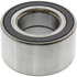 Centric 412.65001E Wheel Bearing C-Tek Standard Double Row Wheel Bearing