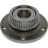 406.33000 by CENTRIC - Centric Premium Hub and Bearing Assembly