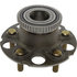 406.43000 by CENTRIC - Centric Premium Hub and Bearing Assembly