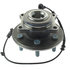 402.65042 by CENTRIC - Centric Premium Hub and Bearing Assembly