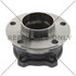 406.34014 by CENTRIC - Centric Premium Hub and Bearing Assembly