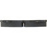306.17771 by CENTRIC - Heavy Duty 26K Pad Air Disc Wabco Max 22, Max22T