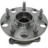 401.44006E by CENTRIC - Hub/Bearing Assembly