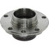 406.63010E by CENTRIC - C-Tek Standard Hub and Bearing Assembly; With ABS