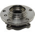 406.34010 by CENTRIC - Centric Premium Hub and Bearing Assembly