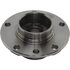 406.63010 by CENTRIC - Centric Premium Hub and Bearing Assembly; With ABS