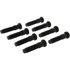402.67008E by CENTRIC - C-Tek Standard Hub and Bearing Assembly; With Integral ABS