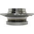 406.34000E by CENTRIC - C-Tek Standard Hub and Bearing Assembly; With ABS