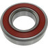 411.62001E by CENTRIC - C-Tek Standard Axle Shaft Bearing Single Row