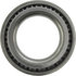 410.46001E by CENTRIC - C-Tek Standard Wheel Bearing and Race Set