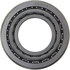 410.66000E by CENTRIC - C-Tek Standard Wheel Bearing and Race Set