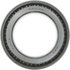 410.35004E by CENTRIC - C-Tek Standard Wheel Bearing and Race Set