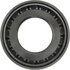 410.46003E by CENTRIC - C-Tek Standard Wheel Bearing and Race Set