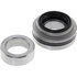 410.91020E by CENTRIC - C-Tek Standard Wheel Bearing and Race Set