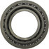 410.76000E by CENTRIC - C-Tek Standard Wheel Bearing and Race Set