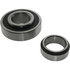 411.44006E by CENTRIC - C-Tek Standard Axle Shaft Bearing Single Row