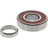 411.44004E by CENTRIC - C-Tek Standard Axle Shaft Bearing Single Row