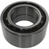 411.46003E by CENTRIC - C-Tek Standard Axle Shaft Bearing Single Row