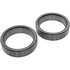 411.44000E by CENTRIC - C-Tek Standard Axle Shaft Bearing Single Row