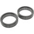 411.44000E by CENTRIC - Axle Shaft Bearing