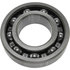 411.48003E by CENTRIC - C-Tek Standard Axle Shaft Bearing Single Row