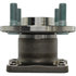 406.45007 by CENTRIC - Centric Premium Hub and Bearing Assembly; With ABS