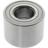 412.42005E by CENTRIC - C-Tek Standard Double Row Wheel Bearing