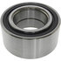 Centric 412.40010E Wheel Bearing C-Tek Standard Double Row Wheel Bearing