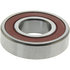 Centric 411.44004E Drive Axle Shaft Bearing C-Tek Standard Axle Shaft Bearing Single Row
