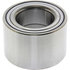 Centric 412.42002E Wheel Bearing C-Tek Standard Double Row Wheel Bearing