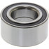 Centric 412.40016E Wheel Bearing C-Tek Standard Double Row Wheel Bearing