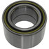 412.44005E by CENTRIC - C-Tek Standard Double Row Wheel Bearing