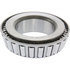 Centric 415.66004 Wheel Bearing Centric Premium Bearing Cone