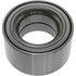 410.65000E by CENTRIC - C-Tek Standard Wheel Bearing and Race Set