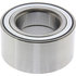 412.40023E by CENTRIC - C-Tek Standard Double Row Wheel Bearing