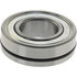 411.62000E by CENTRIC - C-Tek Standard Axle Shaft Bearing Single Row